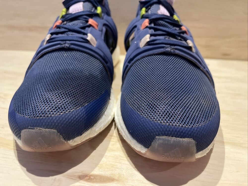 adidas Womens CC Rocket Boost Running Shoes Trainers Sneakers size 8.5 - Picture 3 of 12